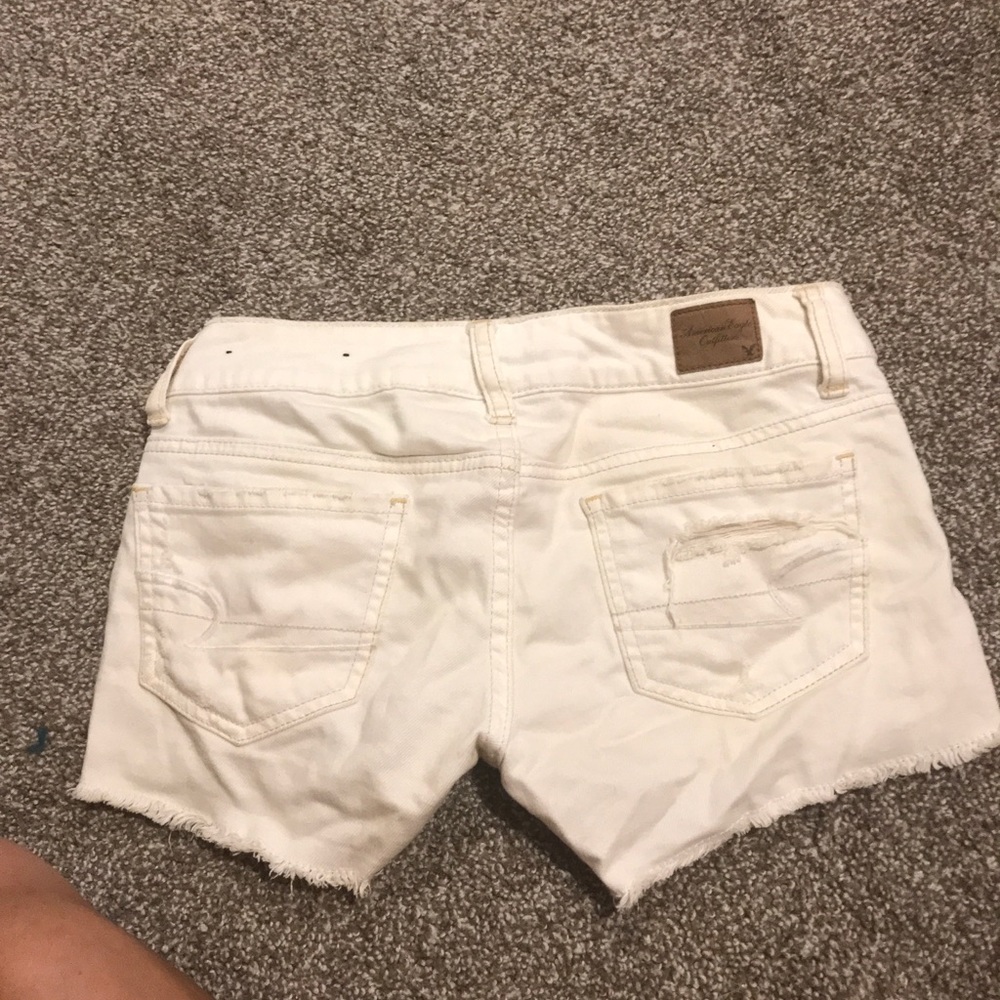 Shorts - Picture 2 of 2